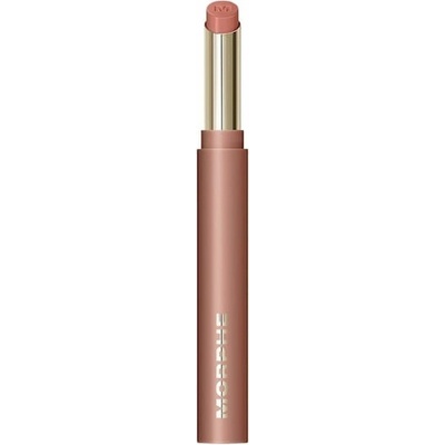 Morphe rtěnka Lip Filter Hydroplump Soft Matte Lipstick Honey 2,3 g