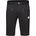 Mammut Мъжки къси панталони Mammut Aenergy Light SO Shorts - Black - размер 44 (EU) (012-2046-0111)