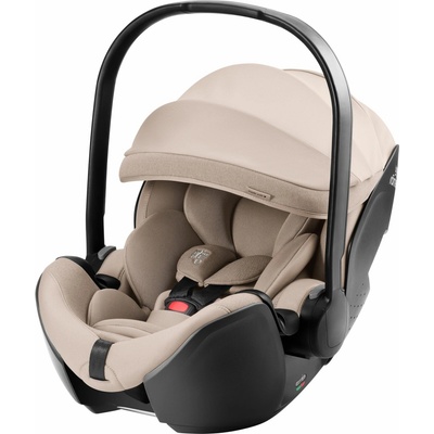 Britax Römer Baby-Safe Pro 2024 Teak-Style