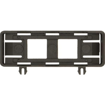 Eaton Преден капак EATON ZFS61/62-T0 за T0/T3/P1, 030170 за използване с T0, T3, P1, 48 x 17 mm (30170)