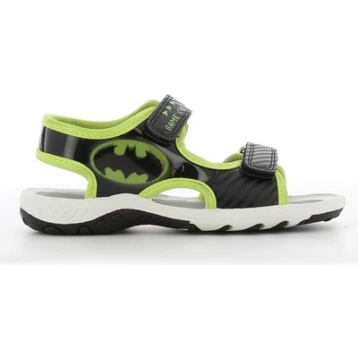 Kids movie heroes Сандали batman