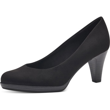 Marco tozzi Официални дамски обувки черно, размер 41