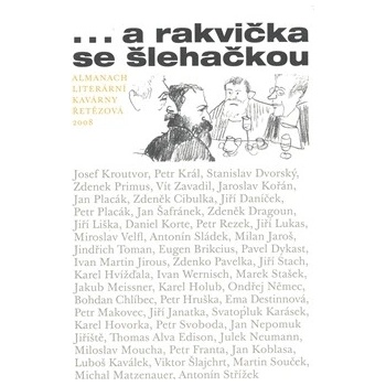 ...a rakvička se šlehačkou