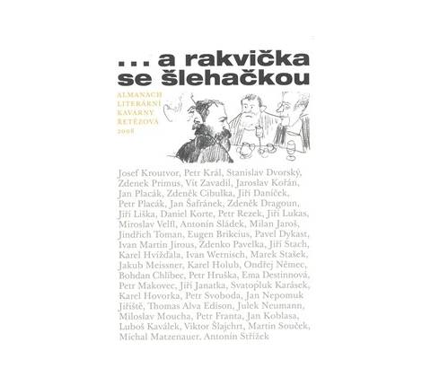 ...a rakvička se šlehačkou