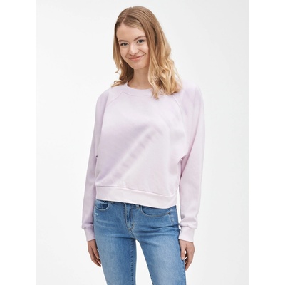 Gap mikina raglan crop