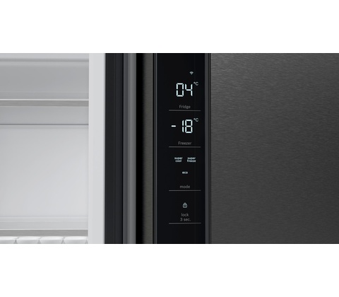 Bosch KFN96AXEA
