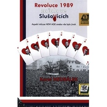 Revoluce v roce 1989 začala ve Slušovicích - Karel Nedbálek