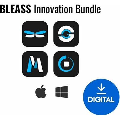 BLEASS Innovation Bundle Digitálny produkt