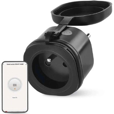 Emos GoSmart Zigbee IP44 IP-3008F – Zboží Živě