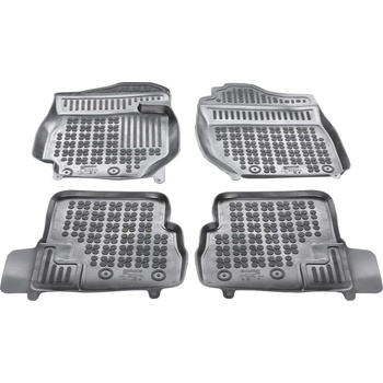 Rezaw-Plast Гумени стелки за SUZUKI Jimny (2018+) - тип леген (202214)