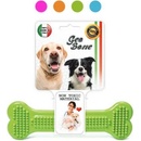 Cobbys Pet GeoBone č.4 19 x 6 cm