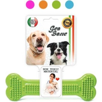 Cobbys Pet GeoBone č.4 19 x 6 cm