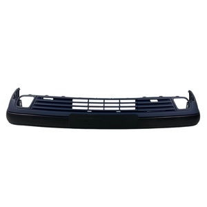  Предна броня за Mercedes E-Class W210 (1995-1999) с отвори за халогени (2108803470S1)