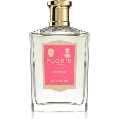 Floris Chypress toaletní voda dámská 100 ml