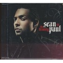 Sean Paul - Trinity CD