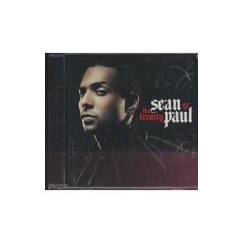 Sean Paul - Trinity CD