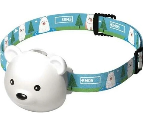 EMOS P3543