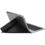 Acer Калъф Acer за таблет A3-A10 до 10.1" (25.65 cm), "бележник", черeн, с клавиатура (NP.KBD1A.007)