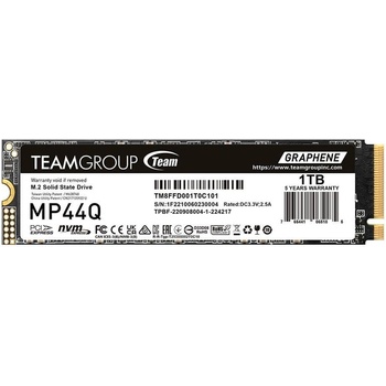 Team Group MP44Q 1TB TM8FFD001T0C101