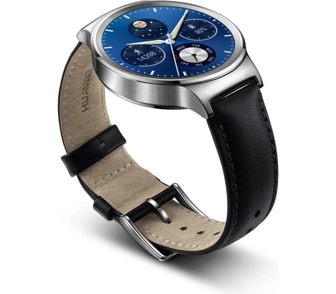 Huawei Watch W1