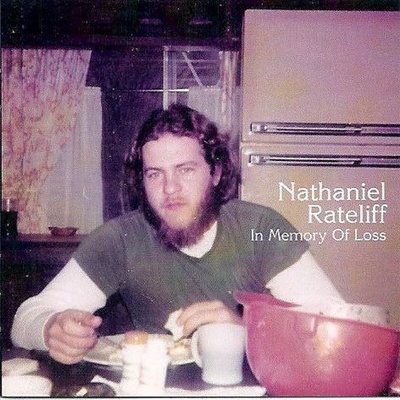 Nathaniel Rateliff - In Memory of Loss (180 g) (2 LP) (0888072396494)