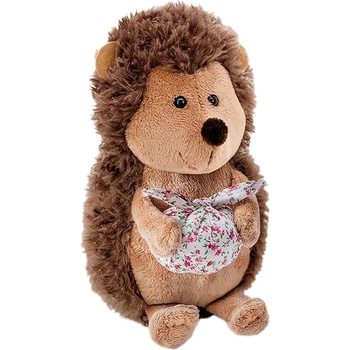 Image 1 of Orange Toys Плюшена играчка Оrange Toys Life - Таралежчето Прикъл с раница, 15 cm (OS065/15B)