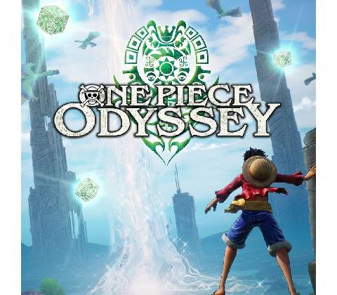 One Piece Odyssey