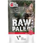 VetExpert Cat Kitten Beef пауч за подрастващи котки с телешко 100gr