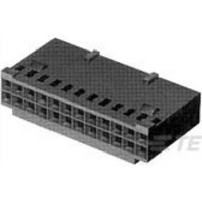TE Connectivity 87733-3 1 ks Bag