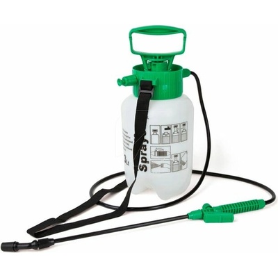 Water Master 3L