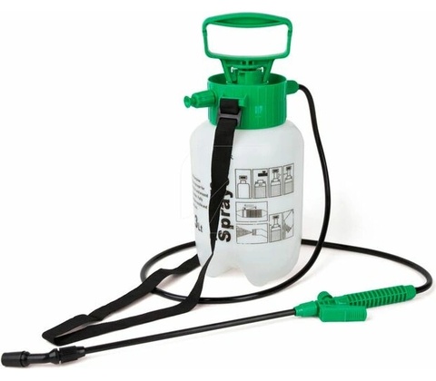 Water Master 3L