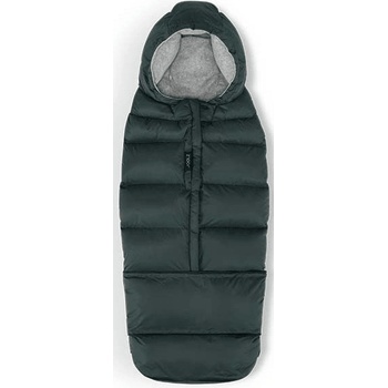 Joolz PUFFER Tmavo zelený
