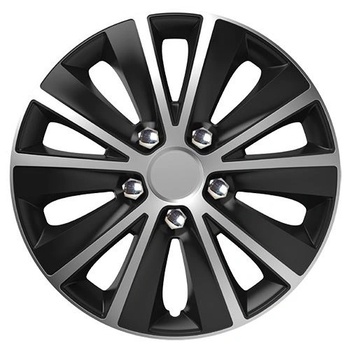 Versaco Тас Versaco 16" Rapide NC, сребрист / черен, за джанта (vo080600) (vo080600)