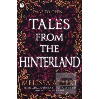 Tales From the Hinterland