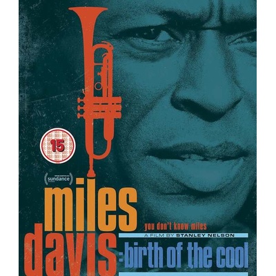 DAVIS MILES - BIRTH OF THE COOL BD