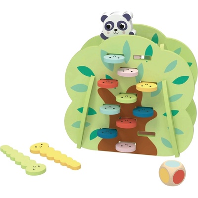 2Kids Toys Balančná hra Drž sa, panda!
