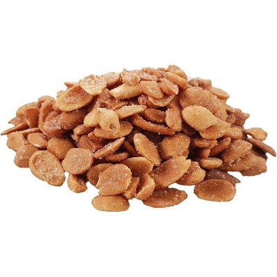 HOS Mandle pražené v medu a soli 400 g