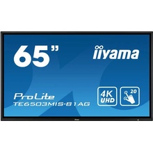 Illyama TE 6503MIS-B1AG