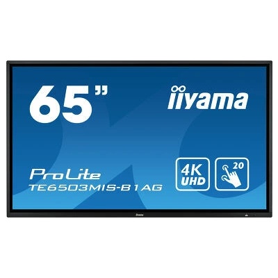 Illyama TE 6503MIS-B1AG