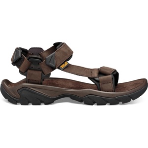 Teva Terra Fi 5 Leather Размер на обувките (ЕС): 48, 5 / Цвят: зелен