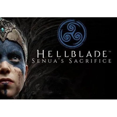 505 Games Hellblade Senua's Sacrifice (PC)