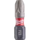 bit Milwaukee skrutkovací Shockwave PZ3 25mm