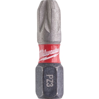 bit Milwaukee skrutkovací Shockwave PZ3 25mm