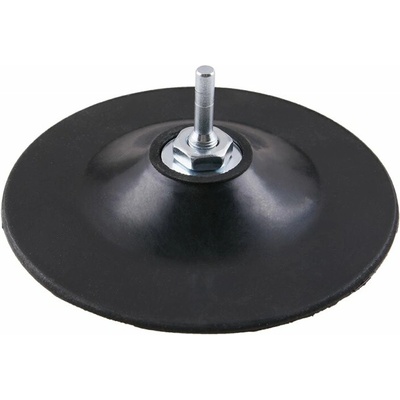 unášač brúsneho papiera upínacia skrutka 125mm na vŕtačku