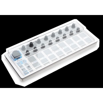 Decksaver LE Arturia Beatstep cover (LIGHT EDITION)