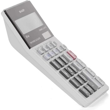 Image 1 of Sharp EL-M711GGY