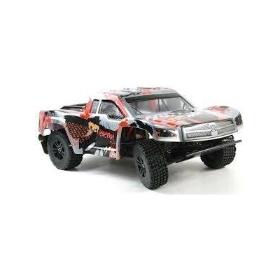 Wltoys L979 RC buggy 2WD Pathfinder RTF červená 1:12