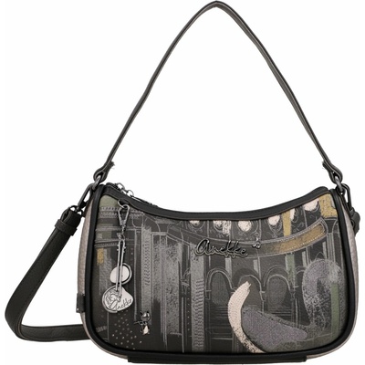 Anekke crossbody kabelka s popruhem Melody