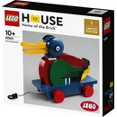 LEGO® 40501 The Wooden Duck