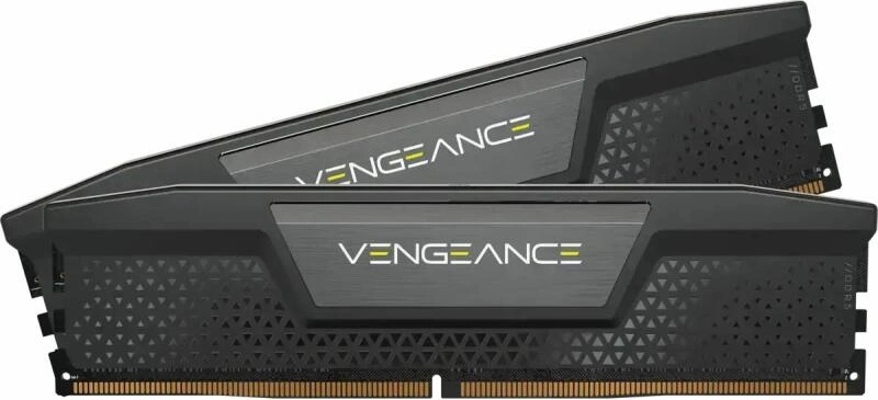 Corsair VENGEANCE 32GB (2x16GB) DDR5 6000MHz CMK32GX5M2B6000C30